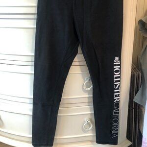 Medium Hollister Ultra High Rise Leggings